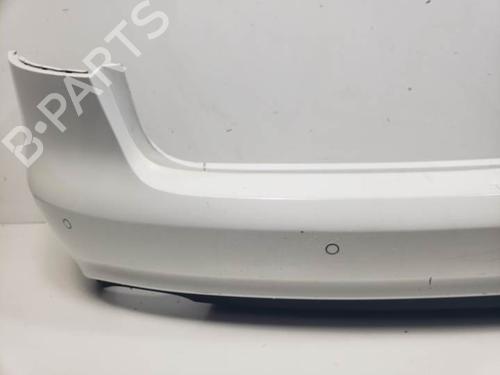 Rear bumper AUDI A4 B8 Avant (8K5) 2.0 TDI | BP25453577C8 