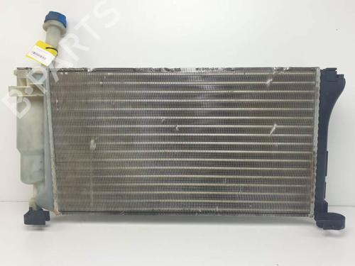 Køler FIAT PANDA (169_) 1.2 Natural Power (169.AXB1A) | BP22332294M31 