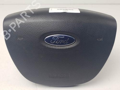 Used Driver airbag Driver airbag FORD FOCUS C-MAX (DM2) 1.6 TDCi (109 hp) 40174945 40174945