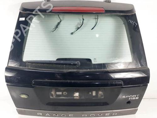 Used Tailgate Tailgate 18653514 18653514