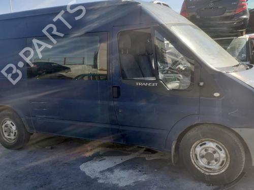 Left front steering knuckle FORD TRANSIT Van (FA_ _)  | BP12387475M25  - Image 15