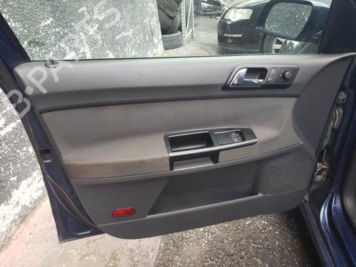 Engine control unit (ECU) VW POLO (9N_, 9A_) 1.4 TDI | BP25117239M57 