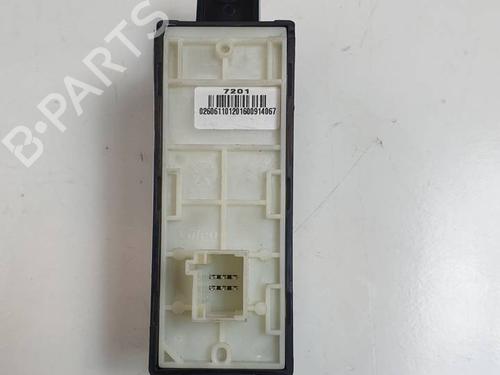 Commutateur PEUGEOT 208 I (CA_, CC_) 1.2 PureTech 82 | BP29581880I30 