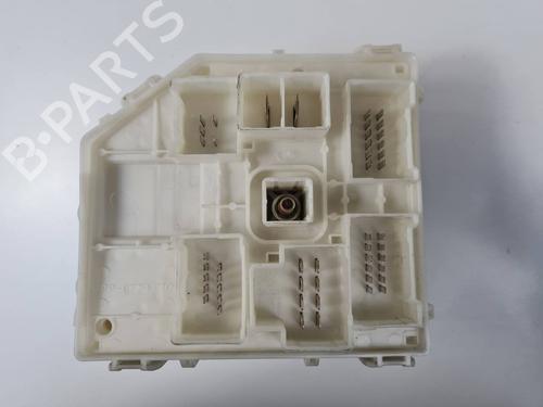 Fuse box TOYOTA RAV 4 II (_A2_) 2.0 D 4WD (CLA20_, CLA21_, CLA20R, CLA21R) | BP34513882E1 - Image 4