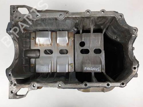 Oil sump HYUNDAI SANTA FÉ II (CM) 2.7 V6 GLS 4x4 | BP13953003M115 