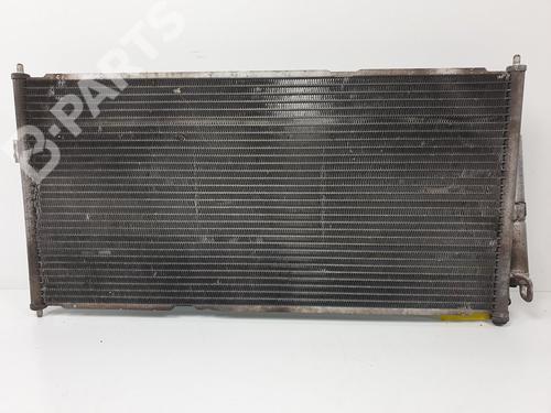AC radiator NISSAN ALMERA TINO (V10) 2.0 | BP10094579M32 