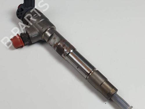 Used Injector DACIA LODGY (JS_) 1.5 Blue dCi 115 (JSJT) (116 hp) 29989948
