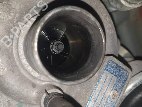 Engine FORD KA (RU8) 1.3 TDCi | BP37507821M1 - Image 12