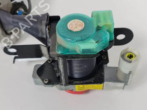 Front left seatbelt MAZDA PREMACY (CP) 2.0 TD | BP8731396I26 