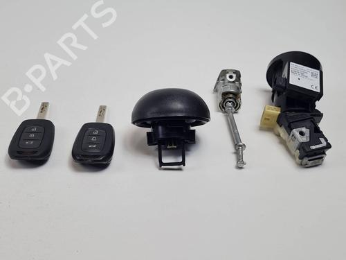 Electronic module DACIA SANDERO II 1.0 TCE 90 GPF | BP38948940M83 - Image 2