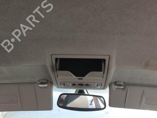 Rear left window mechanism FORD MONDEO III Turnier (BWY) 2.0 TDCi | BP15184891C24 
