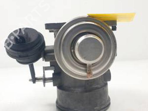 Used Egr VW TOUAREG (7LA, 7L6, 7L7) 2.5 R5 TDI (174 hp) 31033604