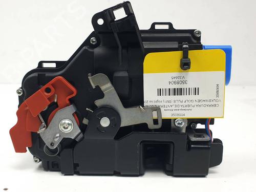 Used Front left lock Front left lock VW GOLF PLUS V (5M1, 521) 1.9 TDI (105 hp) 35973264 35973264
