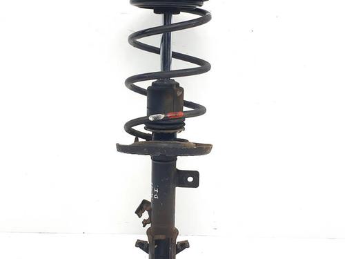 Used Left front shock absorber NISSAN MICRA C+C III (K12) 1.6 160 SR (110 hp) 29989432