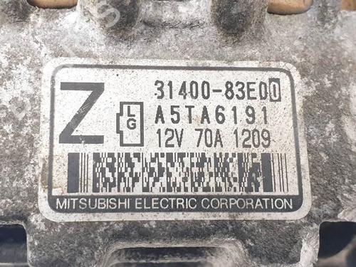Alternator SUZUKI WAGON R+ (MA) 1.3 (RB413) | BP18009701M7  - Image 6