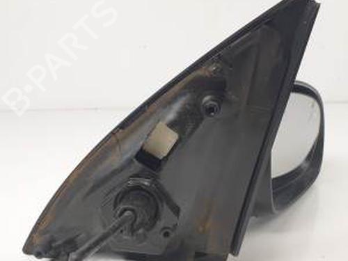 Right mirror OPEL CORSA C (X01) 1.2 Twinport (F08, F68) | BP25262934C27