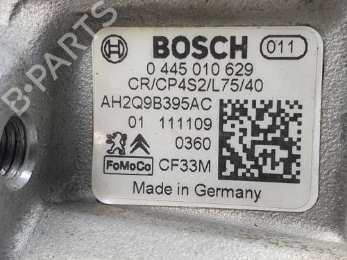 Injection pump LAND ROVER DISCOVERY IV (L319) 3.0 SDV6 4x4 | BP30166842M78