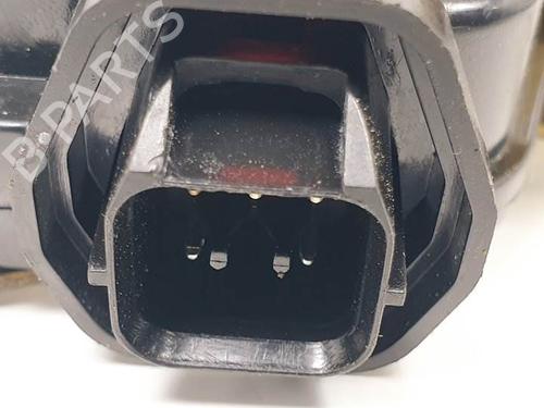 Front left lock HYUNDAI ACCENT III Saloon (MC) 1.4 GL | BP16773503C98 