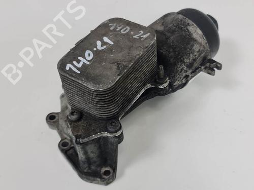 Used Oil radiator Oil radiator FORD FOCUS II Turnier (DA_, FFS, DS) 1.6 TDCi (109 hp) 13954101 13954101