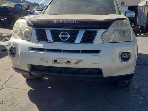 Left taillight NISSAN X-TRAIL II (T31) 2.0 dCi | BP28972719C34 - Image 6