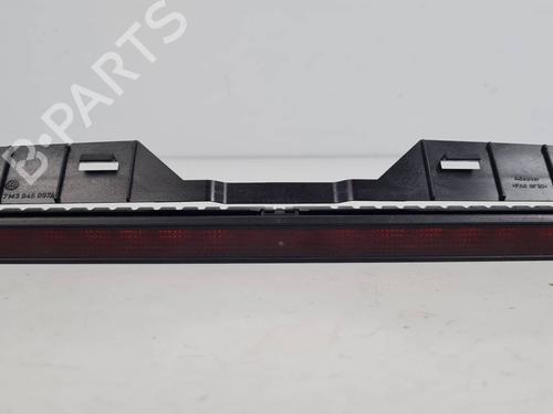 Used Third brake light Third brake light 37659077 37659077