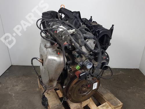 Used Engine Engine SEAT IBIZA II (6K1) 1.4 16V (75 hp) 10500261 10500261