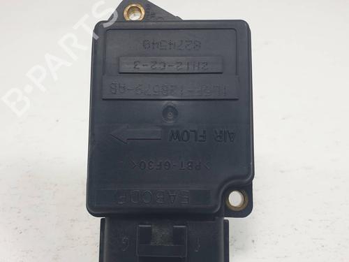 Luftmassemåler Luftmassemåler FORD MONDEO III (B5Y) 2.5 V6 24V (170 hp) 34516731 34516731