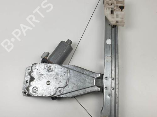 Rear left window mechanism CITROËN C3 III (SX) | BP28061709C24 - Image 4