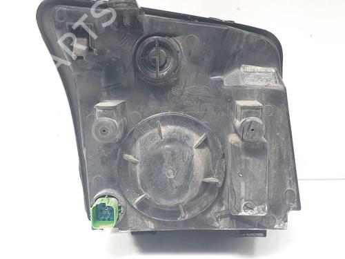 Left headlight FORD TRANSIT CONNECT (P65_, P70_, P80_) 1.8 TDCi | BP39004767C28 - Image 2