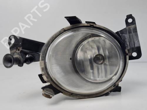 Used Left front fog light OPEL CORSA D (S07) 1.4 (L08, L68) (100 hp) 28388515