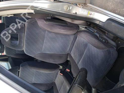 Right sun visor HONDA STREAM (RN) 2.0 16V (RN3) | BP11708048I2  - Image 13