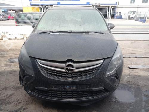 Right sun visor OPEL ZAFIRA TOURER C (P12) 1.6 CDTI (75) | BP9499344I2 - Image 5