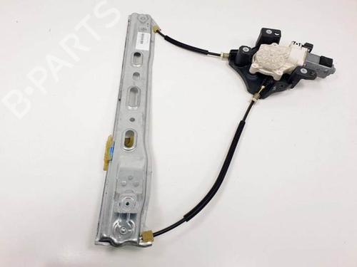 Used Front left window mechanism FORD TOURNEO CONNECT / GRAND TOURNEO CONNECT V408 MPV [2013-2025]  17481195