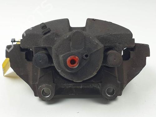 Left front brake caliper SEAT TOLEDO IV (KG3) 1.6 TDI | BP28060424M105 - Image 3