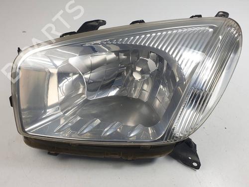 Used Left headlight Left headlight 36429286 36429286