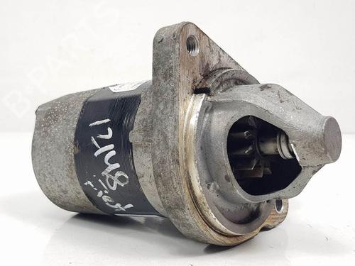 Used Starter Starter FORD FIESTA VI (CB1, CCN) 1.0 EcoBoost (100 hp) 14975731 14975731