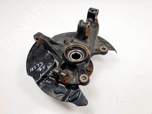 Left front steering knuckle FORD FOCUS IV (HN)  | BP15938845M25 