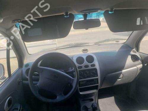 Left front driveshaft DAEWOO MATIZ (M100, M150) 1.0 | BP17701387M38  - Image 12