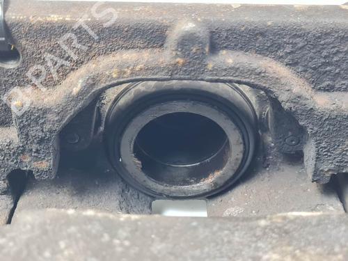 Right front brake caliper BMW 6 Convertible (E64) 645 Ci | BP28034306M104 - Image 4