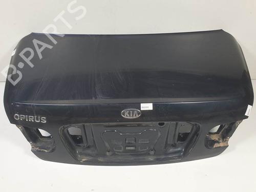 Used Tailgate Tailgate KIA OPIRUS (GH) 3.5 (203 hp) 16141951 16141951