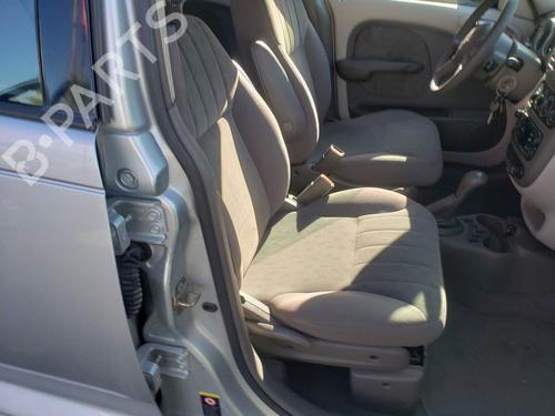 Starter CHRYSLER PT CRUISER (PT_) 2.0 | BP25864079M8 - Image 8