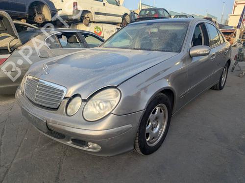 Brugte MERCEDES-BENZ E-CLASS (W211) E 270 CDI (211.016) 4946056