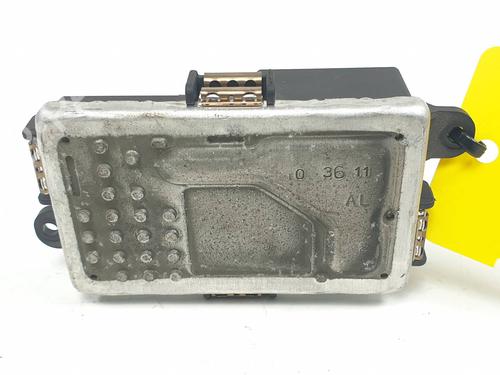 Heater resistor MERCEDES-BENZ C-CLASS T-Model (S204) C 250 CDI (204.203) | BP29763206M108 - Image 2