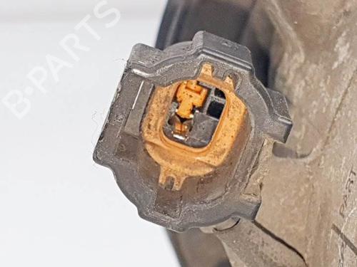 AC compressor NISSAN ALMERA II Hatchback (N16) 2.2 Di | BP10322493M34 