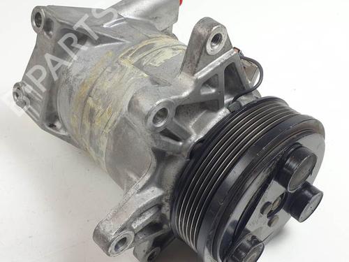 Used AC compressor NISSAN MURANO I (Z50) 3.5 (234 hp) 28178378