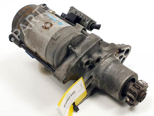 Used Starter Starter TOYOTA COROLLA Verso (ZER_, ZZE12_, R1_) 2.2 D-4D (AUR10_, AUR10R) (136 hp) 24984505 24984505