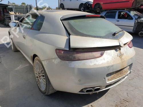 Fuse box ALFA ROMEO BRERA (939_) 2.2 JTS (939.DXB11) | BP18069915E1 