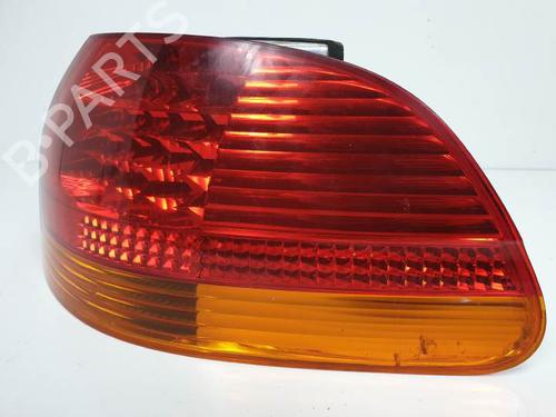 Right taillight BMW 7 (E65, E66, E67) 745 i, Li | BP6853753C35 