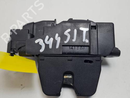 Used Tailgate lock Tailgate lock 37539343 37539343