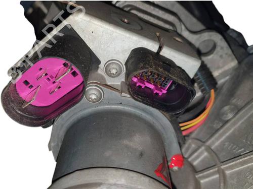 Gearbox PORSCHE CAYENNE (9PA) S 4.5 | BP36106401M3 - Image 9